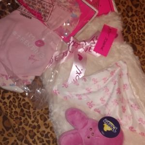 Betsy Johnson 5 items new